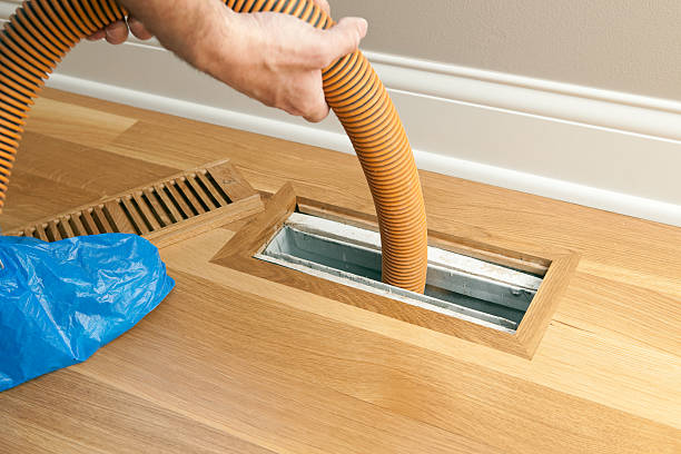 Best Affordable Duct Cleaning Services  in Big Pine Key, FL